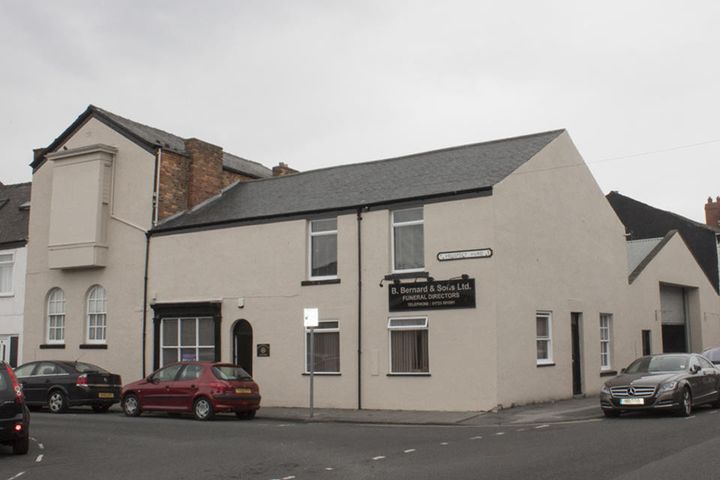 B Bernard & Sons Funeral Directors, Prospect Road