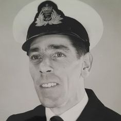 Douglas Arthur "Doug" Stannard
