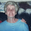 Margaret McAllister