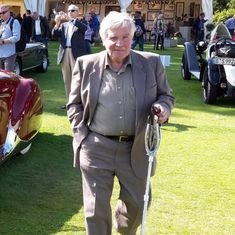 Ronald Kerr