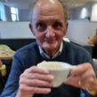 Bert Eastmond
