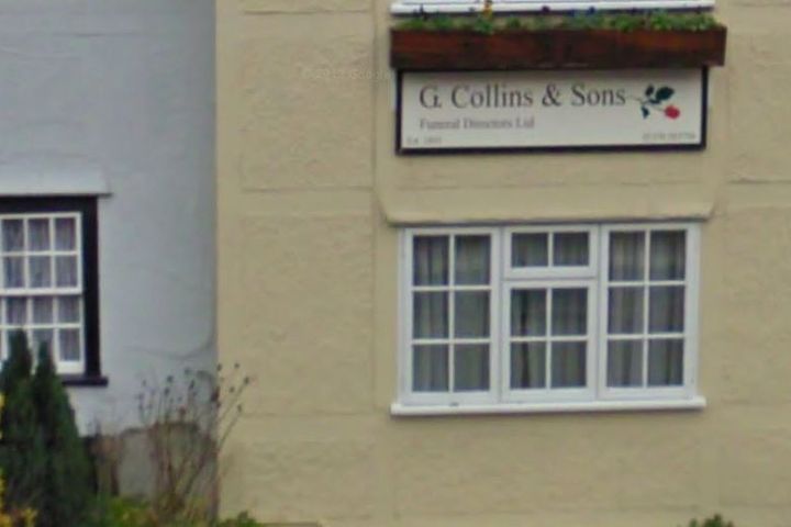 G. Collins & Sons