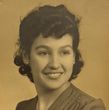 Barbara Elizabeth   Robson