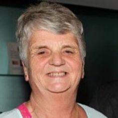 Jennifer Godfrey