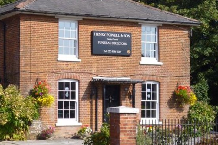 Henry Powell & Son
