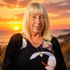 Doreen Alice Jones