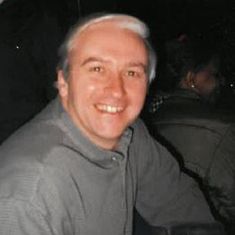 David John Wilkins 'Dave'