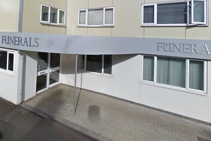 Humphris Funerals