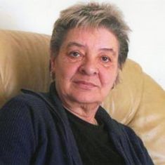 Patricia Ann HARLOW