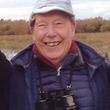 Kenneth Malcolm Tillotson