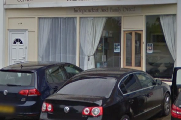 Stephen P Gay Funeral Service, Dartford