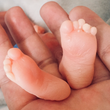 Baby Hadley Roger Vincent Martin