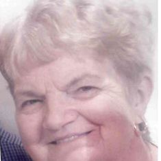 Louisa Beryl Grattage