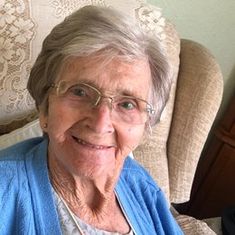Joyce Davies