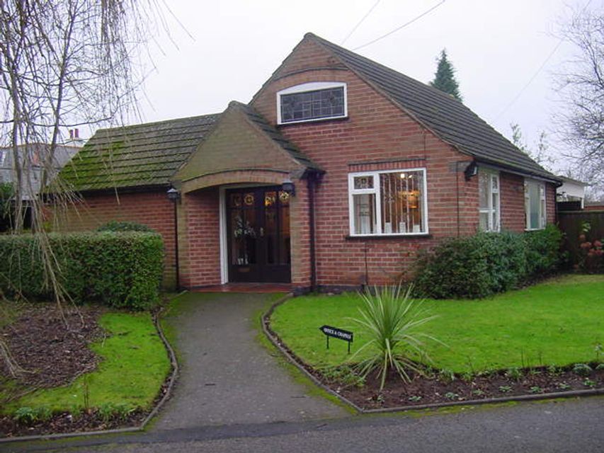 A.W. Lymn Ruddington, funeral director in Nottinghamshire