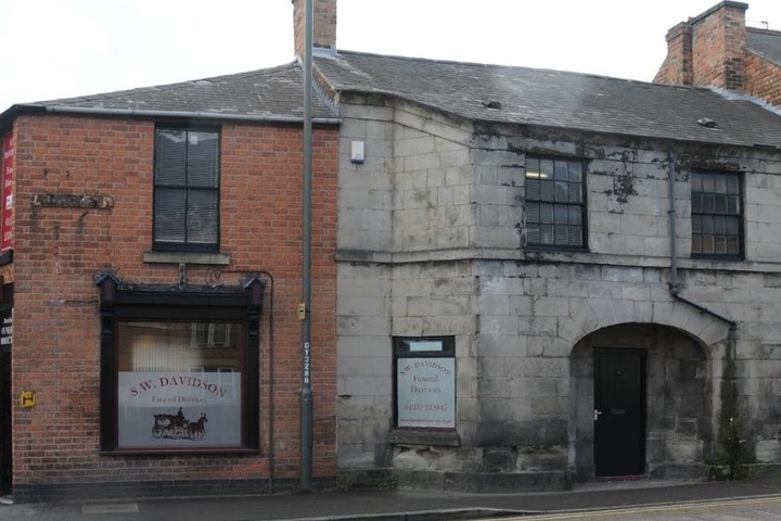 S W Davidson Funeral Directors
