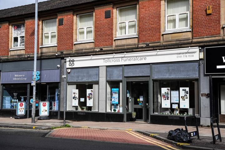 Tollcross Funeralcare