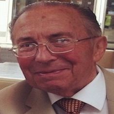 Ron Ashby