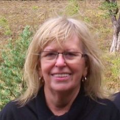 Audrey Willey