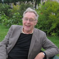 Edward David Towne