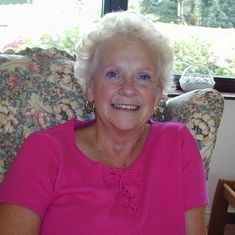 Valerie Ough