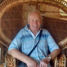 Robert Kemp 'Bob'