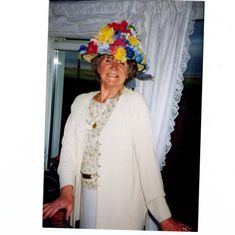 Marjorie Ashford