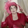 Patricia  Peat