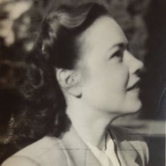 Eileen Thomasson