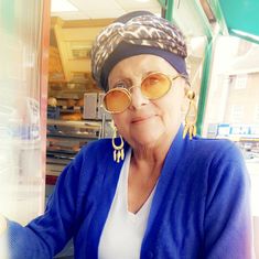 Doreen Weston