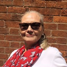 Diane Williams