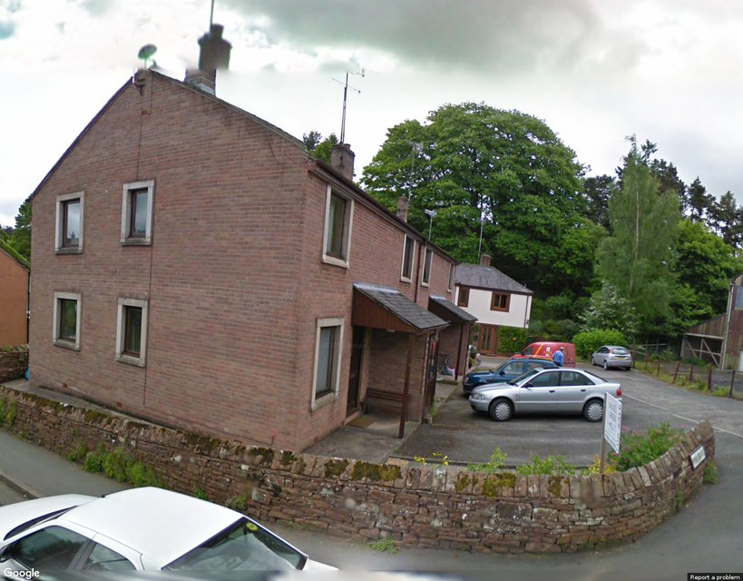 Russell's Funeral Directors