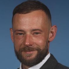 David "Richy" Richmond