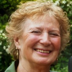 Anne (Joy) Wilson