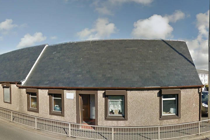 R.B Steele Ltd, Kilwinning
