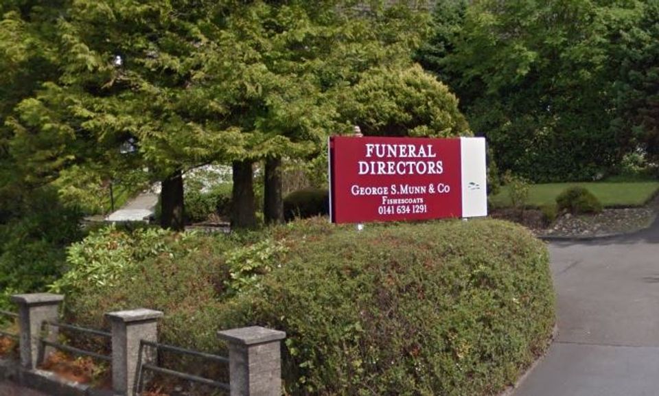 George S Munn Funeral Directors