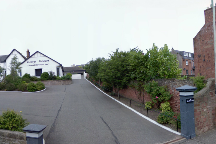 George Stewart Funeral Directors