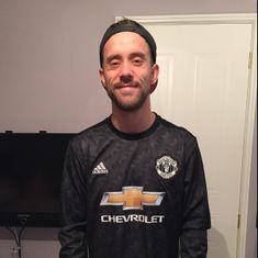 Aaron Keeping-Coventry