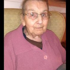 Ruth Varney