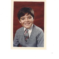Lee Thomas O'Donnell