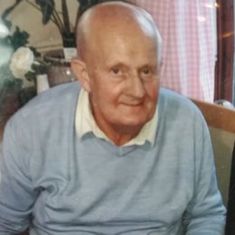 Ronald Joseph Trevena