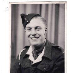 Henry Barrie Taylor