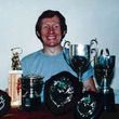 Alfred 'Arthur' Daws  'Dawsy'