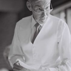 Donald James Larnder  'Don'