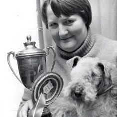 Karen Johnson