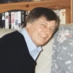 Harry Raby