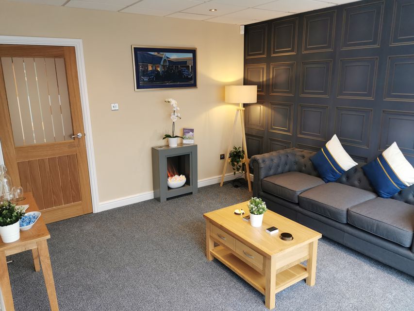 Bournes Funeral Service, Faversham, funeral director in Kent