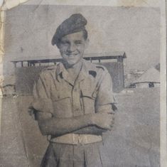 George Veal