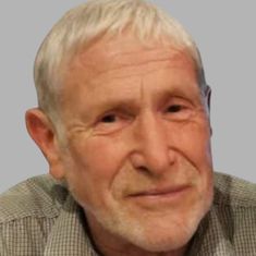 Colin Michael North