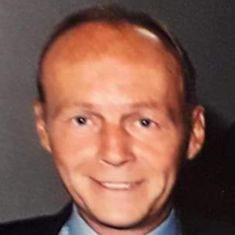 John Greenwood